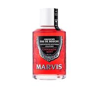 Marvis - Mouthwashes Cinnamon Mint Mouthwash 120ml for Men and Women