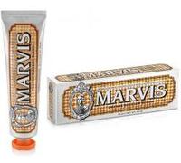 Marvis Orange Blossom Bloom Toothpaste 75ml