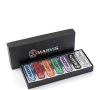Marvis Sets 7 Flavours Box 7 x 25ml