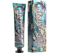 Marvis Sinuos Lily Limited Edition Toothpaste, 75 ml, Sensational Flavoured Toothpaste for a Long-Lasting Freshness
