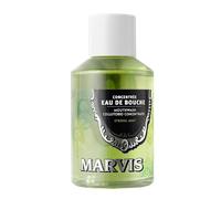 Marvis Strong Mint Mouthwash 120ml