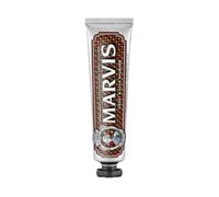 Marvis Sweet and Sour Rhubarb Toothpaste, 75ml, Sensational Rhubarb Flavoured Toothpaste Helps Remove Plaque with Long-Lasting Freshness