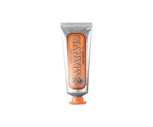 Marvis Tandpasta 25ml Ginger Mint