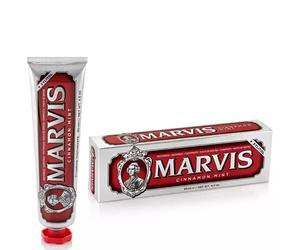 Marvis Tandpasta 85ml Cinnamon Mint