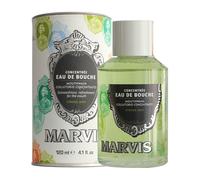 Marvis Toothpaste - Cinnamon Licorice Classic Ginger Aquatic Whitening Jasmine