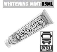 Marvis - Toothpaste Whitening Mint - Whitening