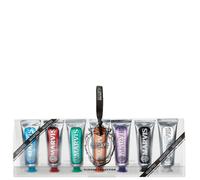 Marvis Set of 7 Tubes 25ml