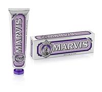 Marvis Toothpaste Jasmin Mint, 3-pack (3x 85ml)