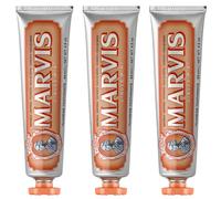 MARVIS Toothpaste MULTIPACKS - VALUE BUNDLE (Starting from £5.80 Each)
