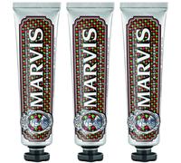 Marvis Tandpasta 75ml Sweet & Sour Rhubarb