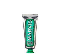 Marvis Travel Classic Strong Mint Toothpaste 25ml