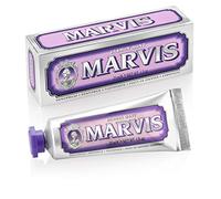 Marvis Amarelli Licorice Toothpaste 25ml