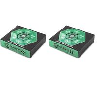 Marvis Tube Stand Boxed Green (Pack of 2)