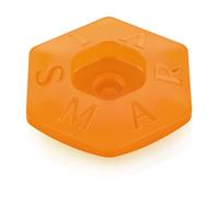 Marvis Tube Stand Boxed Orange