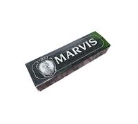Marvis Whitening Mint 4.4oz/85ml NEW IN BOX Slight Box Damage Sealed Uk Seller