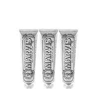 Marvis Whitening Mint Toothpaste Bundle (3x85ml)