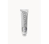Marvis Smokers Whitening Mint Whitening Toothpaste for Smokers 85 ml