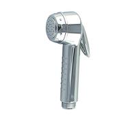 MARVIX Chrome Trigger Shower Head On/Off Control & Constant Water Flow 1/2" Thread