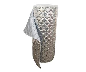 Marvix Internal Thermal Screen Material Premium 9 Layers Quilted Cab Blinds Insulation Cover For Campervan, Caravan, Motorhome or Boat