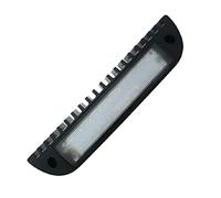 MARVIX LED Awning Light 12V 24V Bright Waterproof Exterior Caravan Motorhome Strip Lamp