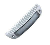 MARVIX LED Awning Light 12V 24V Waterproof 230mm Exterior Caravan Motorhome Strip Lamp