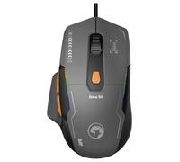Marvo Duke 50 M368 68g Wired Gaming Mouse - 12800 DPI, RGB