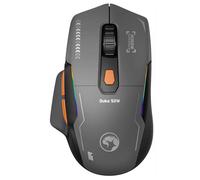 Marvo Duke 50 M368W Wireless Gaming Mouse - Tri-Mode, 12800 DPI, RGB