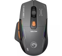 Marvo Duke 50 M368W Wireless Gaming Tri-Mode Connectivity USB 2.4GHz & Bluetooth 6 DPI levels (800 - 12800) 1000Hz Polling Rate 13 Mode RGB Backlighting 79g mouse