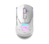MARVO FIT Pro White Mouse (1 Unit)