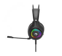 Marvo H8325 Akari 40 USB 2.0 Wired Gaming RGB Headset
