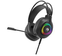 MARVO H8325 Headphone Wired - Black