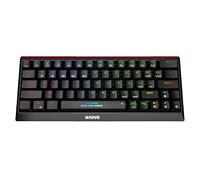 Marvo Scorpion KG962W-UK Wireless Mechanical Gaming Keyboard