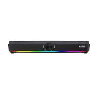XD Enjoy XDXT286 soundbar speaker Black