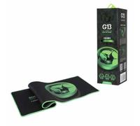 Marvo Scorpion G13 Xl Optimized Gaming Mouse Surface W/Rubber Base - Green
