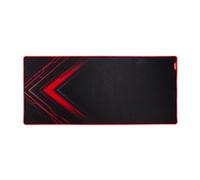 Marvo Scorpion G48 Blaze XL Non-Slip Microfibre Gaming Surface Mat (Black)