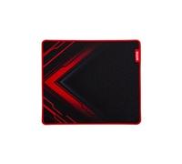 Marvo Scorpion G49 Blaze L Non-Slip Microfibre Gaming Surface Mat (Black)