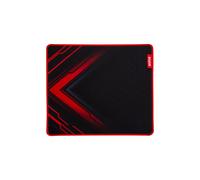 Marvo Scorpion G49 Blaze L Non-Slip Microfibre Gaming Surface Mat (Black)
