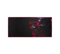 Marvo Scorpion G51 Noob XL Extra Large Size Non-Slip Gaming Surface Mat (Black)