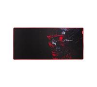 Marvo Scorpion G51 Noob XL Extra Large Size Non-Slip Gaming Surface Mat (Black)