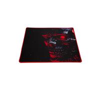 Marvo Scorpion G52 Noob L Large Size Non-Slip Gaming Surface Mat (Black)