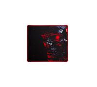 Marvo Scorpion G52 Noob L Large Size Non-Slip Gaming Surface Mat (Black)