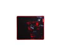 Marvo Scorpion G53 Noob M Medium Size Non-Slip Gaming Surface Mat (Black)