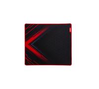 MARVO Scorpion G55 Blaze M Medium Size Non-Slip Microfibre Gaming Surface Mat Bl