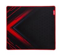 MARVO Scorpion G55 Blaze M Medium Size Non-Slip Microfibre Gaming Surface Mat Bl