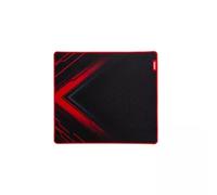 Marvo Scorpion G55 Blaze M Medium Size Non-Slip Microfibre Gaming Surface Mat (Black)