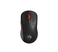 Marvo Scorpion G964W Niro 60 Wireless and Bluetooth USB-C Gaming Mouse (Black)