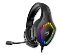 MARVO Scorpion H8360 Gaming Headphones Usb And 3.5Mm Rgb Gaming Headset - Pc Xbo