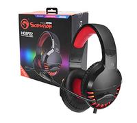 Marvo Scorpion HG8932 Stereo Sound Gaming Headset