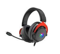 Marvo Scorpion HG9067 Tactic 70 USB 7.1 RGB Gaming Headset