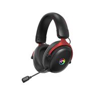 Marvo Scorpion HG9076W Tactic X Pro Wireless RGB Gaming Headset (Black)